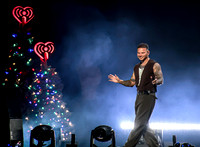 iHeartRadio - 106/1 KISS FM, DALLAS JINGLE BALL
