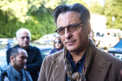 Andy Garcia