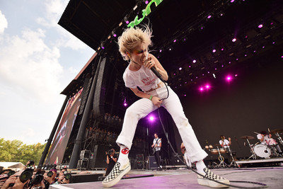 Paramore_Bonnaroo