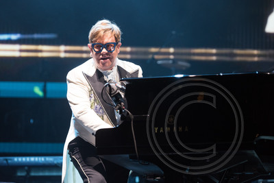 Elton John
