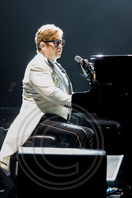 Elton John