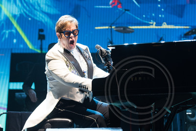 Elton John