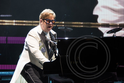 Elton John