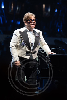 Elton John
