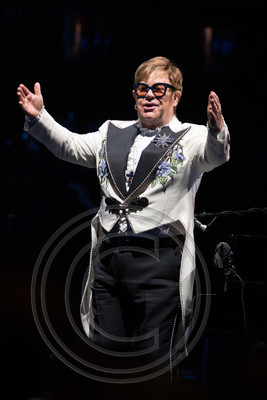 Elton John