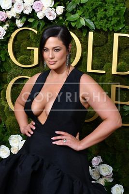 Ashley Graham