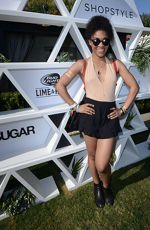 Coachella PopSugar X Bud Light Ritas Party