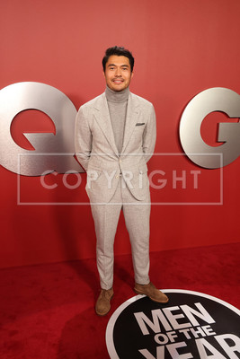 Henry Golding