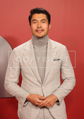 Henry Golding