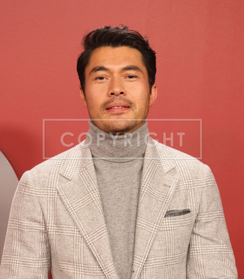 Henry Golding