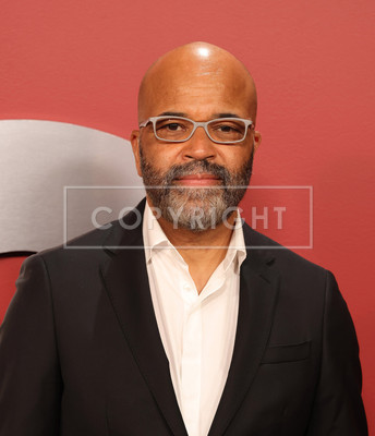 Jeffrey Wright