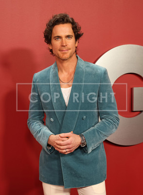 Matt Bomer