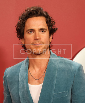 Matt Bomer