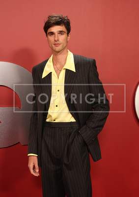 Jacob Elordi