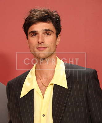 Jacob Elordi