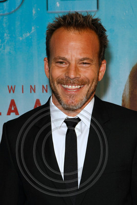 Stephen Dorff