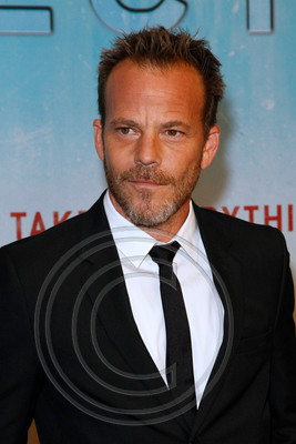 Stephen Dorff