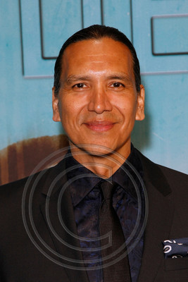 Michael Greyeyes