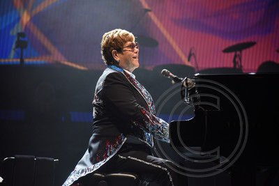 Elton John