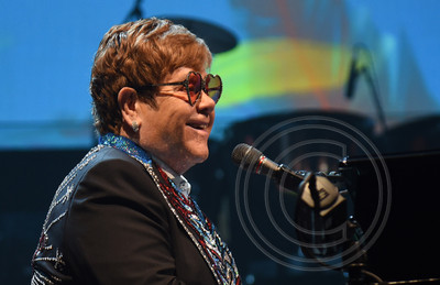Elton John