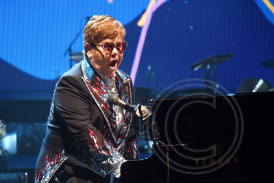 Elton John