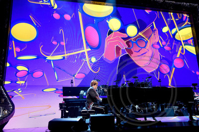 Elton John