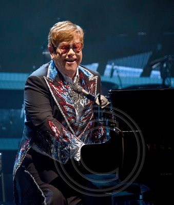 Elton John
