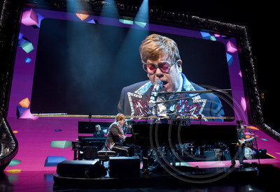 Elton John