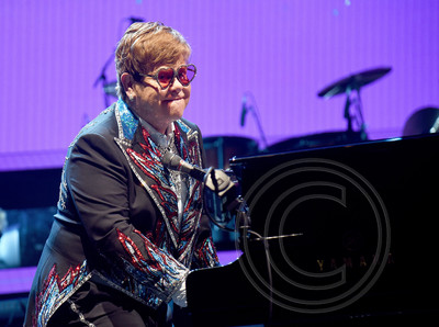 Elton John