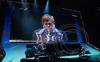 Elton John