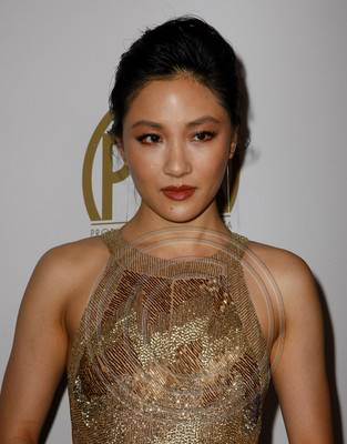 Constance Wu