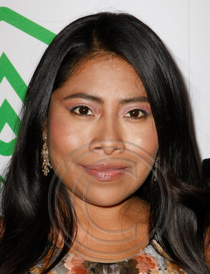 Yalitza Aparicio