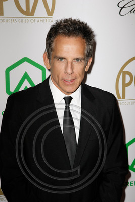 Ben Stiller