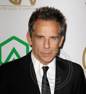 Ben Stiller