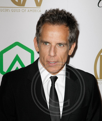 Ben Stiller