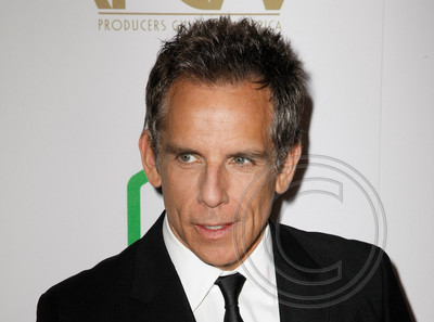 Ben Stiller