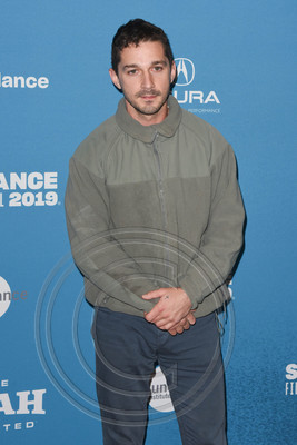 Shia LaBeouf
