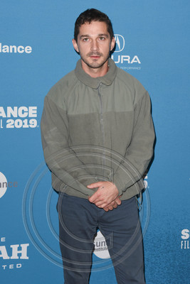 Shia LaBeouf