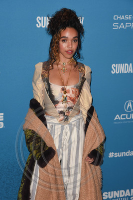FKA Twigs