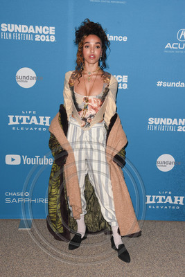 FKA Twigs