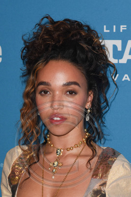 FKA Twigs