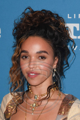 FKA Twigs
