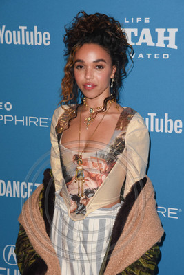 FKA Twigs