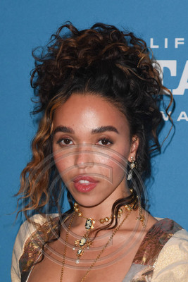 FKA Twigs