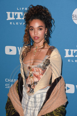 FKA Twigs