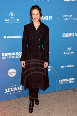 Sundance 2019