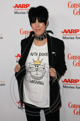 Diane Warren