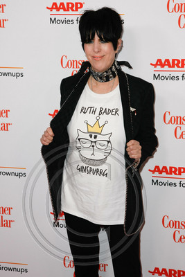 Diane Warren