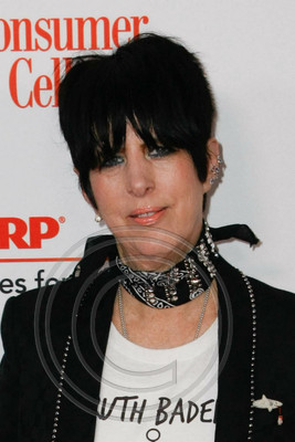 Diane Warren