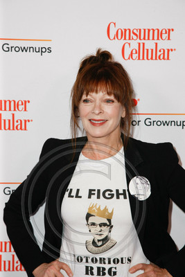 Frances Fisher